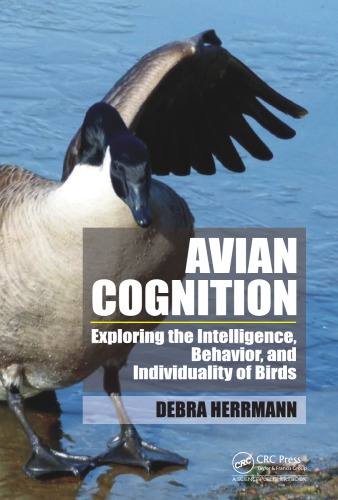 Avian Cognition