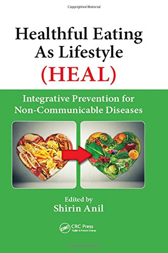 Healthful Eating as Lifestyle (Heal)