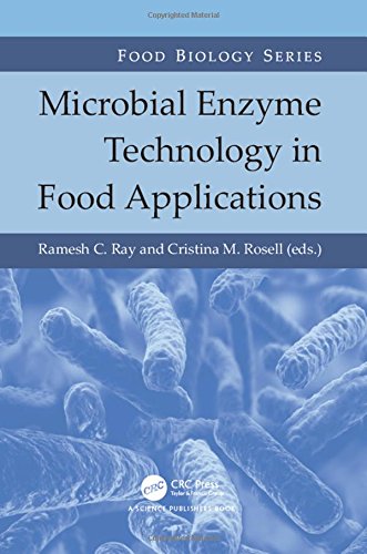 Microbial Enzyme Technology in Food Applications