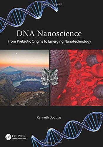 DNA Nanoscience