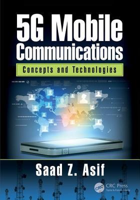 5g Mobile Communications