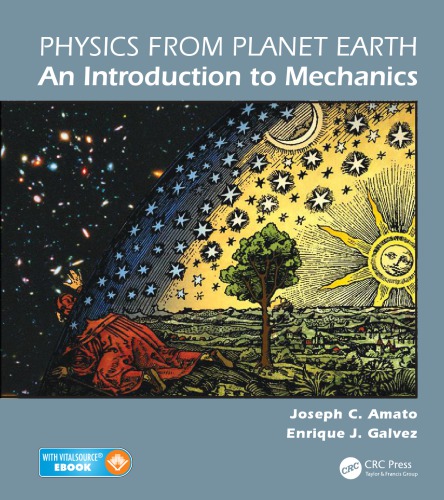 Physics from Planet Earth - an Introduction to Mechanics.