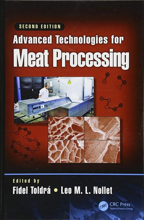 Advanced Technologies for Meat Processing