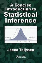 A Concise Introduction to Statistical Inference