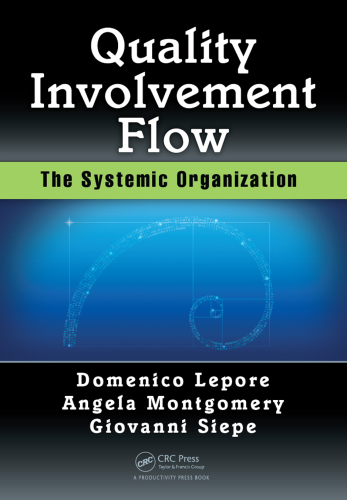 Quality, Involvement, Flow