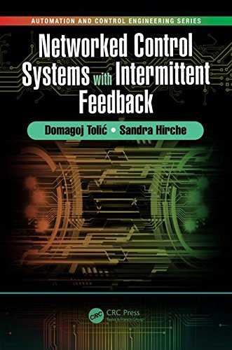 Networked Control Systems with Intermittent Feedback