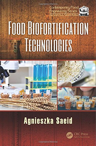 Food Biofortification Technologies