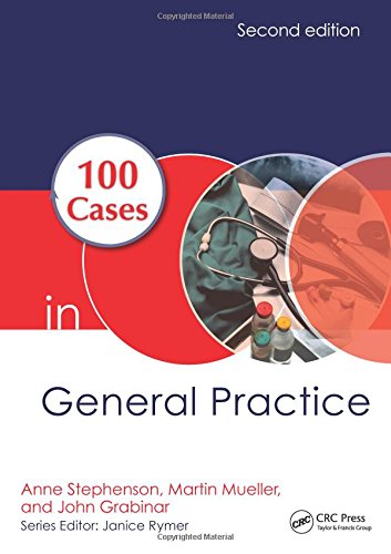 100 Cases in General Practice, Second Edition