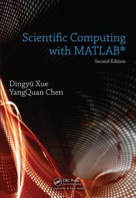 Scientific Computing with Matlab, Second Edition