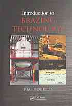 Introduction to Brazing Technology