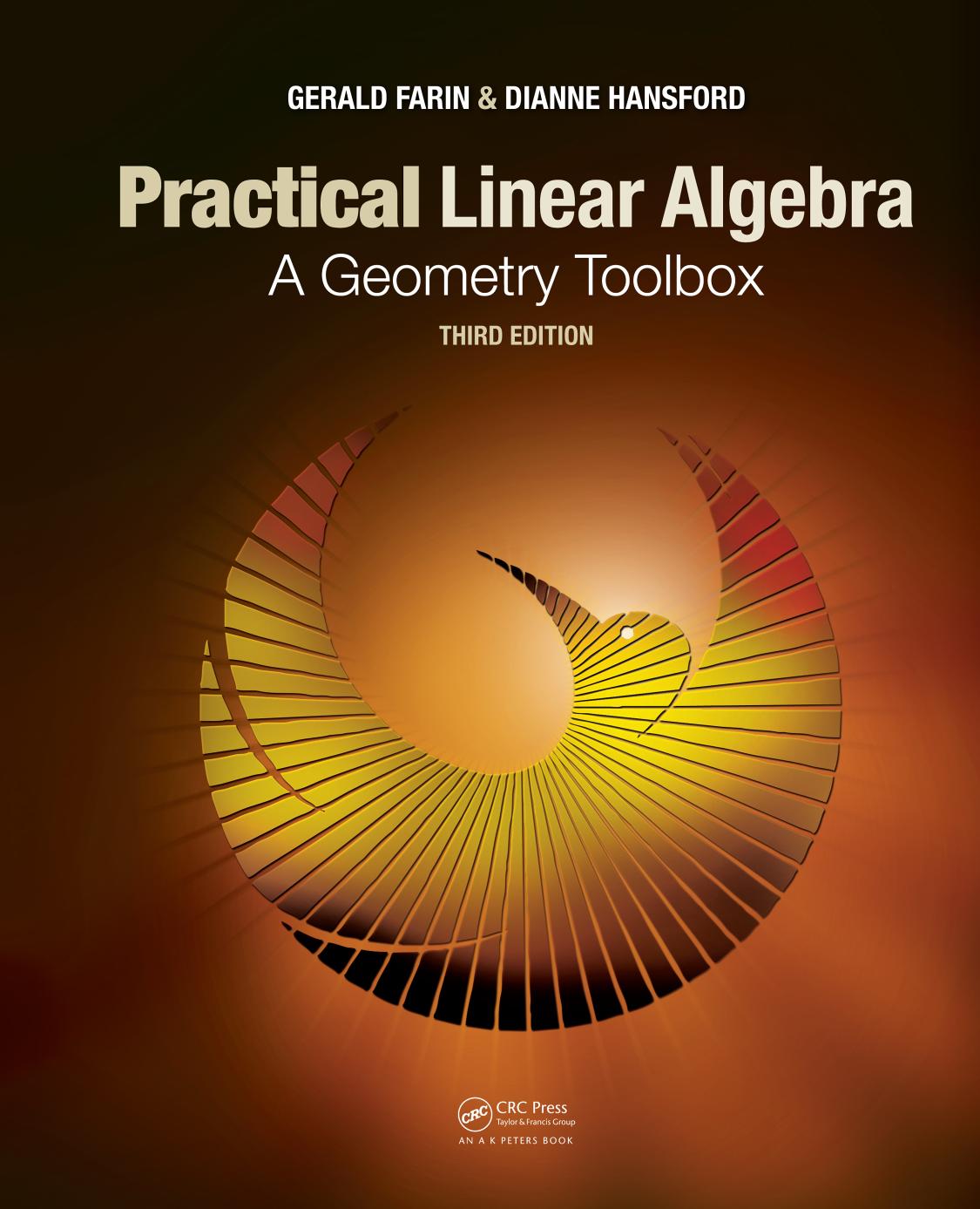 Practical Linear Algebra, 3rd Edition