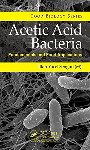 Acetic Acid Bacteria