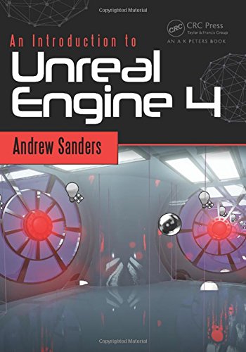 An introduction to Unreal engine 4