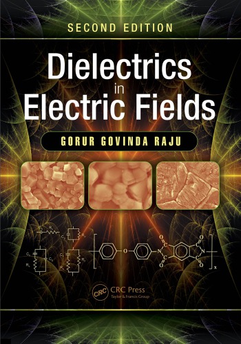 Dielectrics in Electric Fields