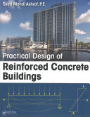 Practical Design of Reinforced Concrete Buildings