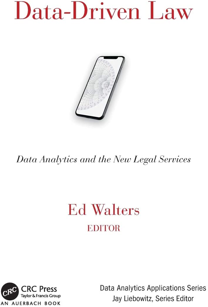 Data-Driven Law