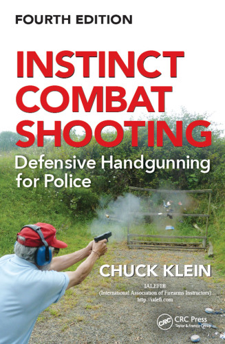 Instinct Combat Shooting