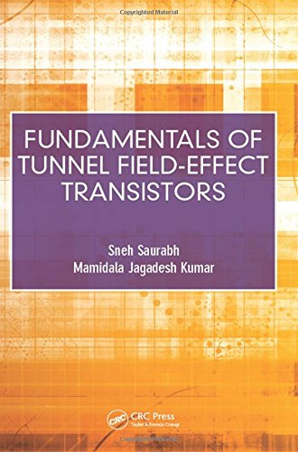 Fundamentals of Tunnel Field-Effect Transistors