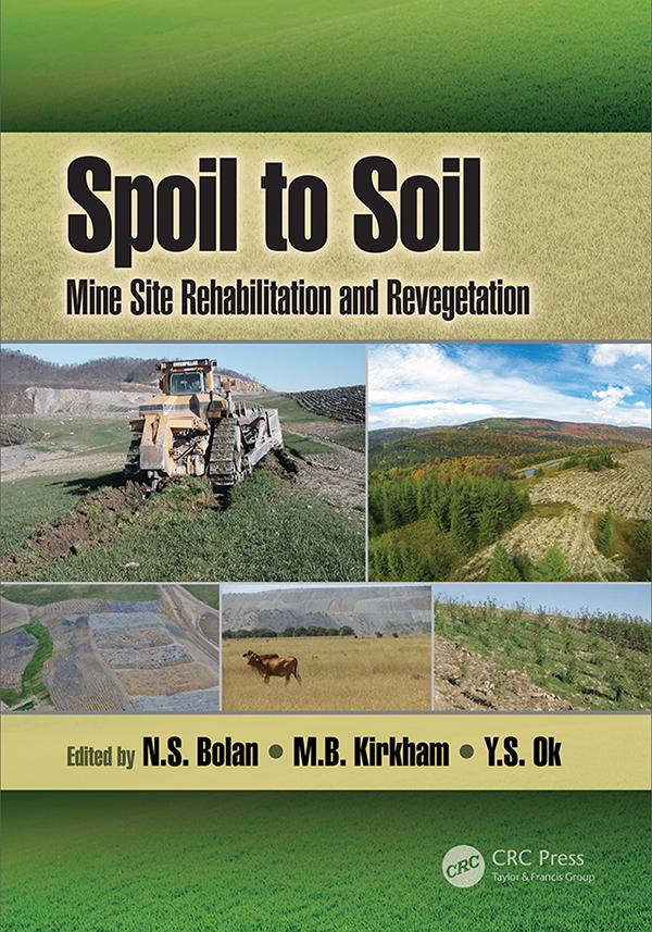 Spoil to Soil