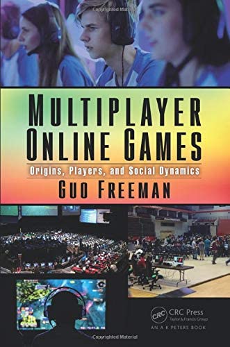 Multiplayer Online Games