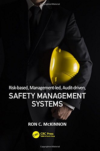 Risk-Based, Management-Led, Audit-Driven, Safety Management Systems