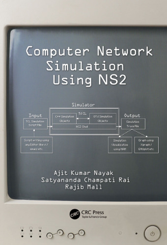 Computer Network Simulation Using Ns2