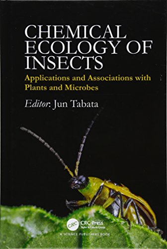 Chemical Ecology of Insects