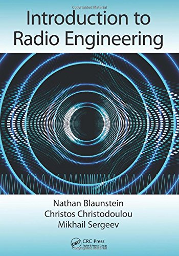 Introduction to Radio Engineering