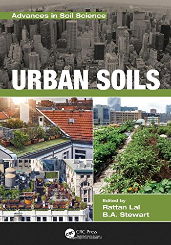 Urban Soils