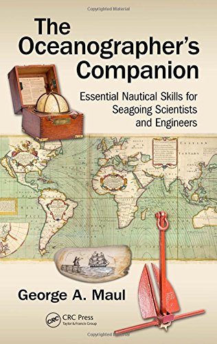 The Oceanographer's Companion