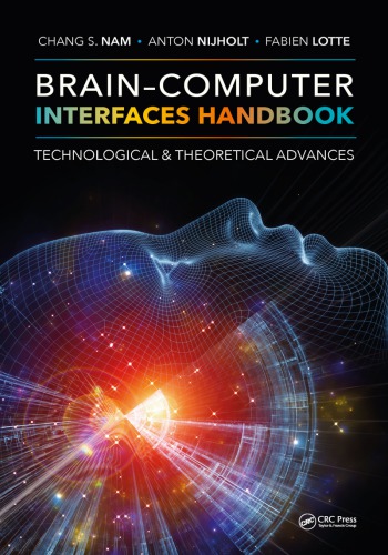 Brain-Computer Interfaces Handbook