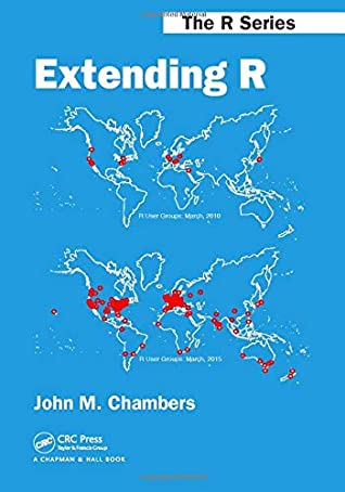 Extending R