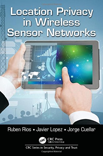 Location Privacy in Wireless Sensor Networks