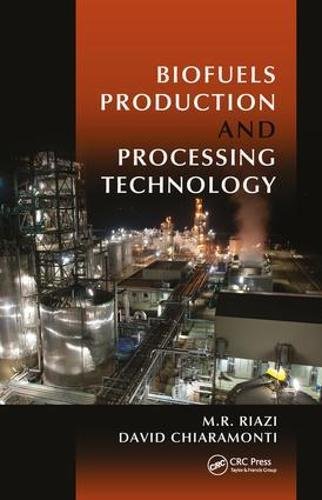 Biofuels Production and Processing Technology