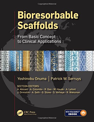 Bioresorbable Scaffolds