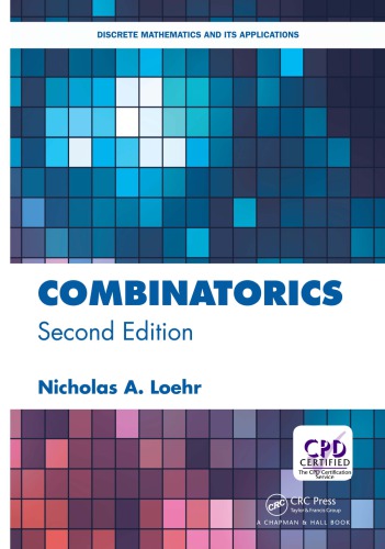 Combinatorics, Second Edition