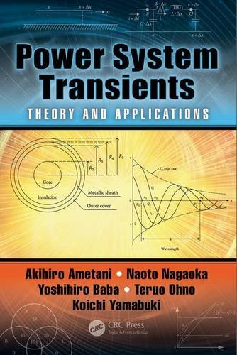 Power System Transients