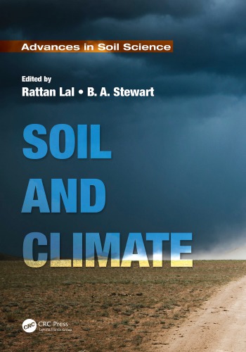 Soil and Climate