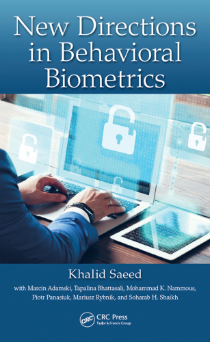 New Directions in Behavioral Biometrics