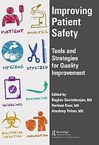 Improving Patient Safety