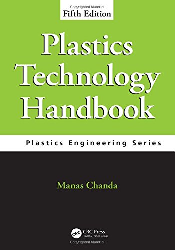 Plastics Technology Handbook