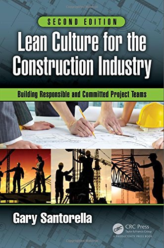 Lean Culture for the Construction Industry