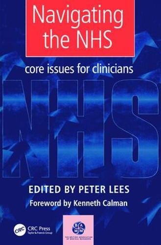 Navigating the Nhs