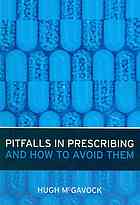 Pitfalls in Prescribing