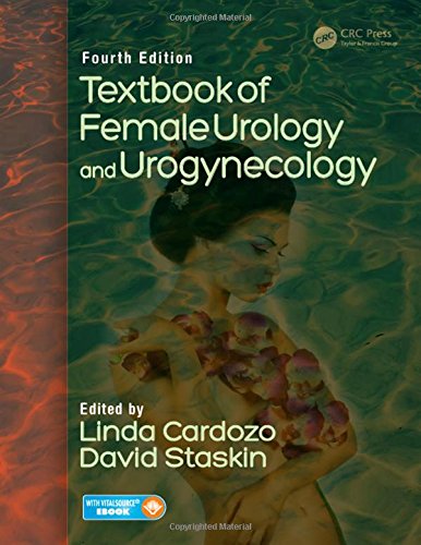 Textbook of Female Urology and Urogynecology - Two-Volume Set