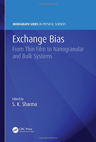 Exchange Bias