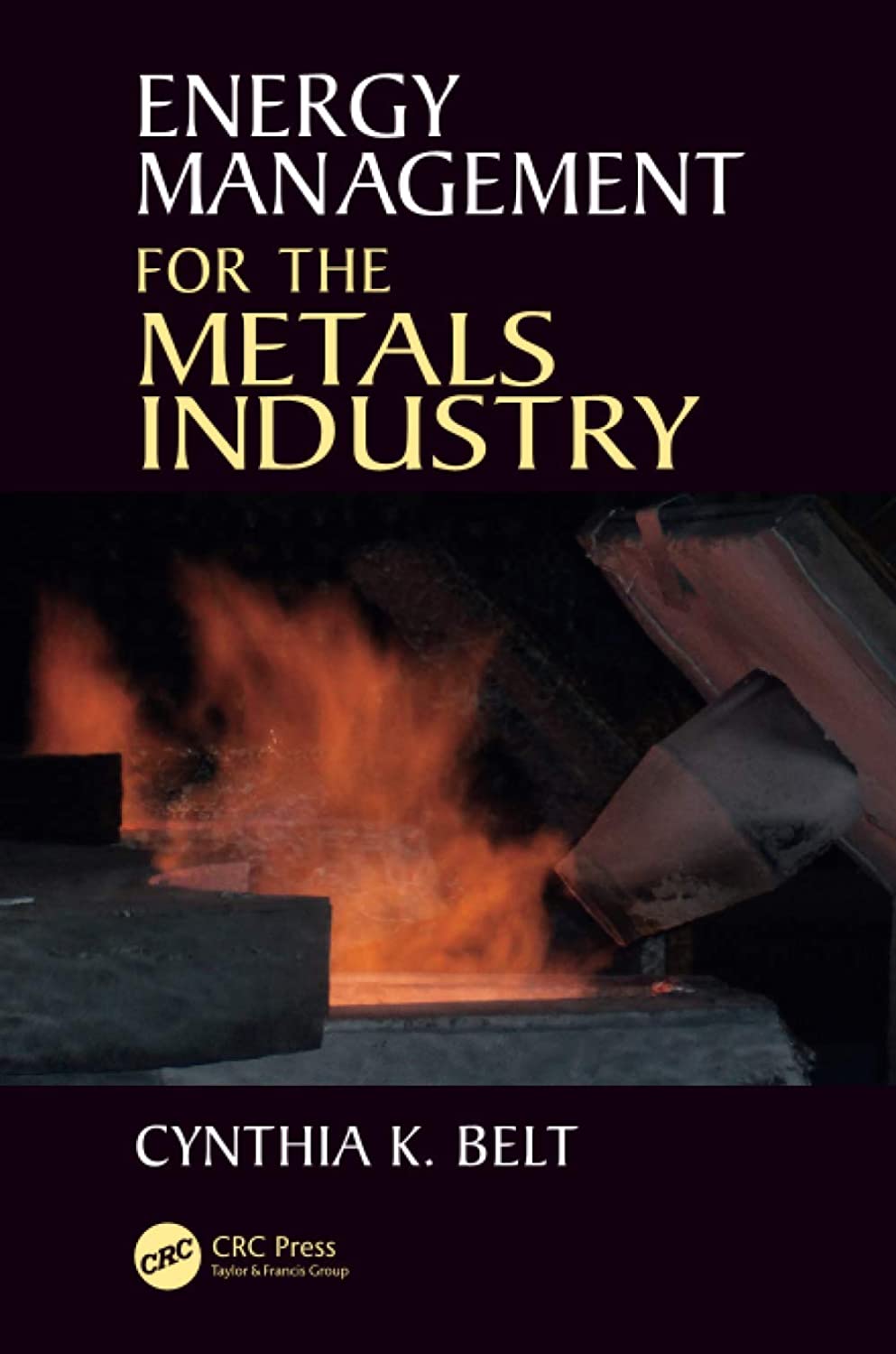 Energy Management for the Metals Industry