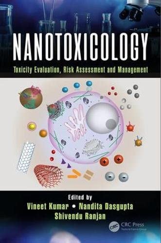 Nanotoxicology