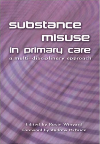 Substance Misuse in Primary Care