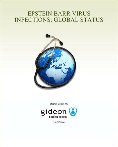 Epstein Barr virus infections : global status